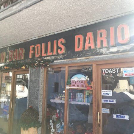 Panetteria Pasticceria Follis